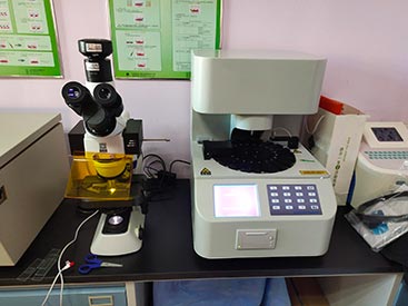 全自動(dòng)陰道分泌物分析系統(tǒng) 白帶檢查儀器全自動(dòng)陰道分泌物分析系統(tǒng)婦科取樣方法